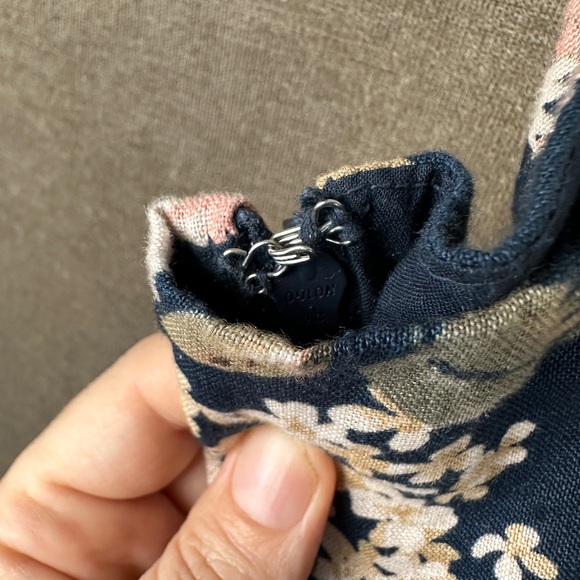 Linen Sundress - Picture 5 of 12